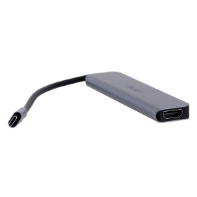 USB Hub Unitek H1118A 100 W by Unitek, USB hubs - Ref: S9124414, Price: 33,95 €, Discount: %