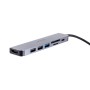 Hub USB Unitek H1118A 100 W de Unitek, Hubs USB - Ref: S9124414, Preço: 33,95 €, Desconto: %