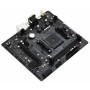 Placa Base ASRock A520M-HDV AMD AM4 de ASRock, Placas base - Ref: S9124553, Precio: 68,39 €, Descuento: %