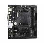 Placa Base ASRock A520M-HDV AMD AM4 de ASRock, Placas base - Ref: S9124553, Precio: 68,39 €, Descuento: %