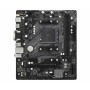 Carte Mère ASRock A520M-HDV AMD AM4 de ASRock, Cartes mères - Réf : S9124553, Prix : 68,39 €, Remise : %