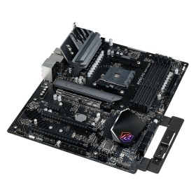 Motherboard Asus PRIME B550M-K mATX AM4 AMD AM4 AMD B550 AMD | Tienda24 - Global Online Shop Tienda24.eu