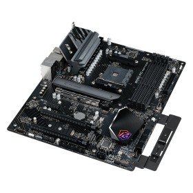 Carte Mère ASRock B550 PG Riptide AMD AM4 de ASRock, Cartes mères - Réf : S9124561, Prix : 163,87 €, Remise : %