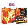 Placa Base ASRock B650 LiveMixer AMD AMD B650 AMD AM5 de ASRock, Placas base - Ref: S9124569, Precio: 205,99 €, Descuento: %