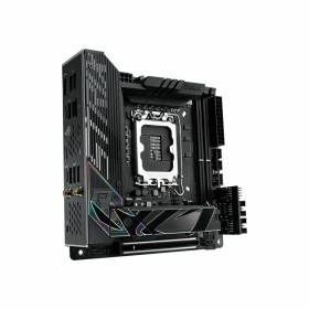 Scheda Madre Asus ROG STRIX Z790-I GAMING WIFI LGA 1700 INTEL Z790 di Asus, Schede madri - Rif: S9124606, Prezzo: 586,52 €, S...