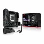 Carte Mère Asus ROG STRIX Z790-I GAMING WIFI LGA 1700 INTEL Z790 de Asus, Cartes mères - Réf : S9124606, Prix : 586,52 €, Rem...