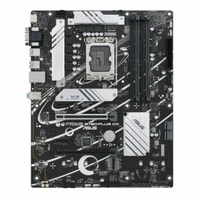 Carte Mère Asus PRIME B760-PLUS D4 LGA 1700 Intel B760 de Asus, Cartes mères - Réf : S9124620, Prix : 146,22 €, Remise : %