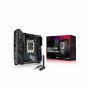 Placa Base Asus ROG STRIX B760-I GAMING WIFI LGA 1700 Intel B760 de Asus, Placas base - Ref: S9124627, Precio: 263,05 €, Desc...