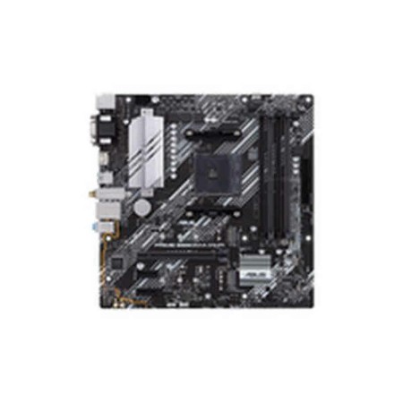 Placa Mãe Asus PRIME B550M-A AMD B550 AMD AM4 de Asus, Placas base - Ref: S9124639, Preço: 120,40 €, Desconto: %