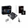 Carte Mère Asus PRIME B550M-A AMD B550 AMD AM4 de Asus, Cartes mères - Réf : S9124639, Prix : 120,40 €, Remise : %