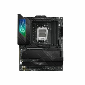 Placa Mãe Asus ROG STRIX X670E-F GAMING WIFI Intel Wi-Fi 6 AMD X670 AMD AM5 de Asus, Placas base - Ref: S9124658, Preço: 502,...