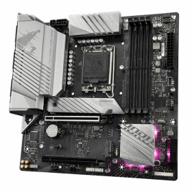 Scheda Madre Gigabyte B760M AORUS ELITE AX LGA 1700 Intel B760 di Gigabyte, Schede madri - Rif: S9124710, Prezzo: 219,05 €, S...