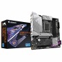 Motherboard Gigabyte B760M AORUS ELITE AX LGA 1700 Intel B760 by Gigabyte, Base plates - Ref: S9124710, Price: 219,05 €, Disc...