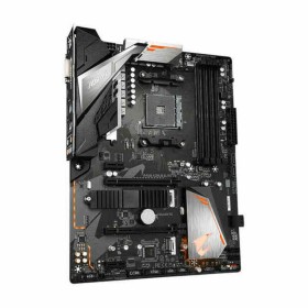 Placa Base Gigabyte B450 AORUS Elite V2 AMD B450 AMD AM4 de Gigabyte, Placas base - Ref: S9124734, Precio: 109,69 €, Descuent...