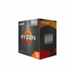 Processeur AMD Ryzen 5 5600G 64 bits 32 Bit AMD AM4 19 MB Hexa Core 4,4 Ghz de AMD, Processeurs - Réf : S9124886, Prix : 163,...