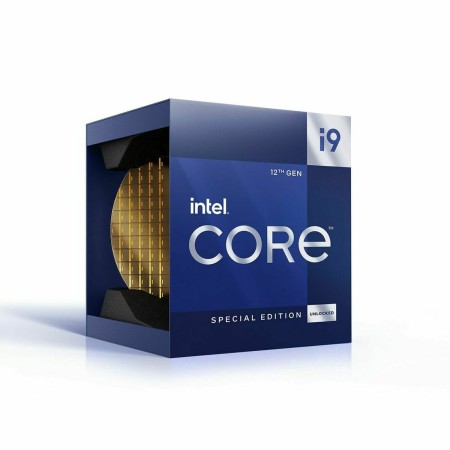 Processor Intel i9-12900KS 64 bits LGA1700 LGA 1700 by Intel, Processors - Ref: S9124965, Price: 448,67 €, Discount: %