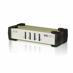 KVM -Schalter mit 2 Ports Startech SV231DPDDUA2 | Tienda24 - Global Online Shop Tienda24.eu