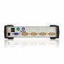 KVM switch Aten CS84U | Tienda24 - Global Online Shop Tienda24.eu