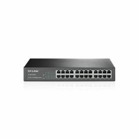 Router da Tavolo TP-Link TL-SF1024D di TP-Link, Switch di rete - Rif: S9126035, Prezzo: 61,81 €, Sconto: %