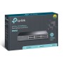 Switch de Sobremesa TP-Link TL-SF1024D de TP-Link, Switches de red - Ref: S9126035, Precio: 61,81 €, Descuento: %