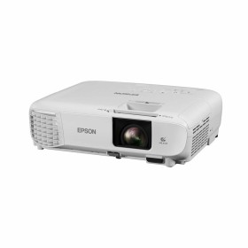 Proyector Epson EB-FH06 Full HD 1920 x 1080 px de Epson, Proyectores - Ref: S9127212, Precio: 741,26 €, Descuento: %