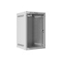 Rack Cabinet 9U Lanberg WF10-2309-10S by Lanberg, Cupboards and shelving - Ref: S9127349, Price: 48,51 €, Discount: %