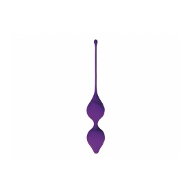 Bolas Chinas Virgite Morado de Virgite, Bolas chinas - Ref: M0404623, Precio: 7,77 €, Descuento: %