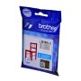 Cartuccia ad Inchiostro Originale Brother LC-3619XLC Ciano di Brother, Toner e inchiostro per stampante - Rif: S9128063, Prez...