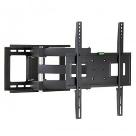 Suporte TV AR-80 32" 65" 75 Kg de BigBuy Home, Mesas e suportes para TV - Ref: S9128114, Preço: 51,09 €, Desconto: %