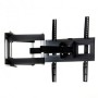 TV Mount AR-80 32" 65" 75 Kg by BigBuy Home, TV tables and stands - Ref: S9128114, Price: 51,09 €, Discount: %