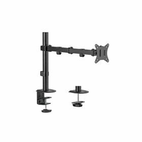 Soporte TV GEMBIRD MA-D1-01 17" 32" de GEMBIRD, Brazos y soportes - Ref: S9128149, Precio: 23,45 €, Descuento: %