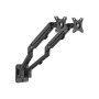 Support de table d'écran GEMBIRD MA-WA2-01 17" 27" de GEMBIRD, Supports et rehausseurs d'écran - Réf : S9128155, Prix : 58,42...