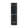 Télécommande Universelle Savio RC-05 de Savio, Télécommandes - Réf : S9128259, Prix : 7,84 €, Remise : %