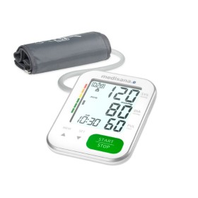 Arm Blood Pressure Monitor Medisana BU 570 Connect by Medisana, Blood pressure monitors - Ref: S9128306, Price: 46,11 €, Disc...