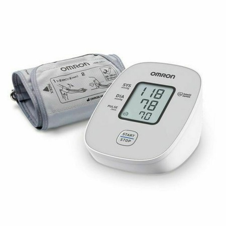 Arm Blood Pressure Monitor Omron HEM-7121J-E by Omron, Blood pressure monitors - Ref: S9128317, Price: 43,56 €, Discount: %