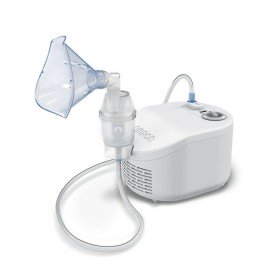 Nebulizador Ferrestock Blanco 15 m | Tienda24 - Global Online Shop Tienda24.eu