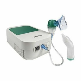 Nebuliser Omron NE-U100-E 15 cm | Tienda24 - Global Online Shop Tienda24.eu