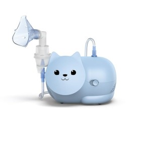 Nebuliser Omron NE-U100-E 15 cm | Tienda24 - Global Online Shop Tienda24.eu