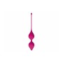 Bolas de Orgasmo Virgite Cor de Rosa de Virgite, Bolas chinesas - Ref: M0404625, Preço: 7,77 €, Desconto: %