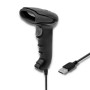 Barcode Reader Qoltec 50866 by Qoltec, Point of sale (POS) equipment - Ref: S9128480, Price: 47,47 €, Discount: %