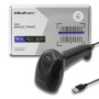 Barcode Reader Qoltec 50866 by Qoltec, Point of sale (POS) equipment - Ref: S9128480, Price: 47,47 €, Discount: %