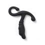 Vice Virgite Schwarz von Virgite, Prostata-Massagegeräte - Ref: M0404627, Preis: 8,86 €, Rabatt: %