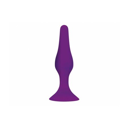 Anal plug Virgite Purple | Tienda24 - Global Online Shop Tienda24.eu