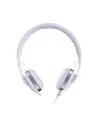 Auriculares con Micrófono Hiditec WHP01000 | Tienda24 Tienda24.eu