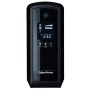 Gruppo di Continuità Interattivo UPS Cyberpower CP900EPFCLCD 540W di Cyberpower, Gruppi di continuità UPS - Rif: S9129128, Pr...