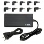 Laptop Charger Ibox IUZ90WA 90 W by Ibox, Chargers and charging stands - Ref: S9129252, Price: 29,25 €, Discount: %