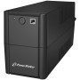 Gruppo di Continuità Interattivo UPS Power Walker VI 850 SH FR 480 W di Power Walker, Gruppi di continuità UPS - Rif: S912928...