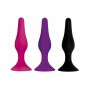 Anal plug Virgite Purple | Tienda24 - Global Online Shop Tienda24.eu