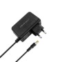 Adaptador PLC Qoltec 51034 1 Peça de Qoltec, Acessórios para ferramentas sem fios - Ref: S9129340, Preço: 9,80 €, Desconto: %