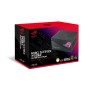 Fuente de Alimentación Asus ROG Strix 750 W 80 Plus Gold Modular ATX de Asus, Fuentes de alimentación - Ref: S9129391, Precio...